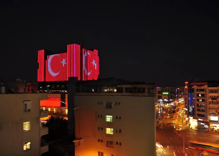 Kayalar Hotel